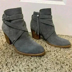 Sam Edelman Bootie